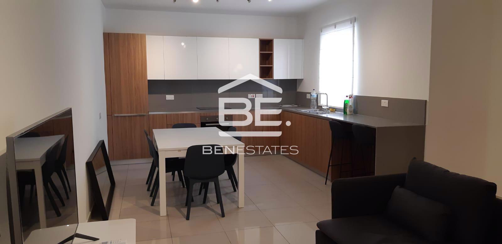 Apartment — Ben Estates