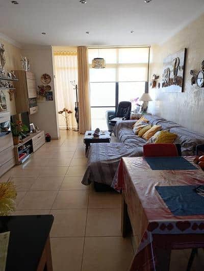 Penthouse with a Roof Terrace in Zebbug — Simon Mamo Real Estate