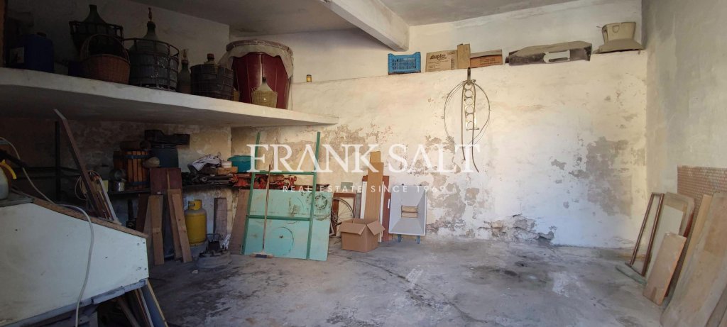 Qormi, House of Character — Frank Salt Real Estate