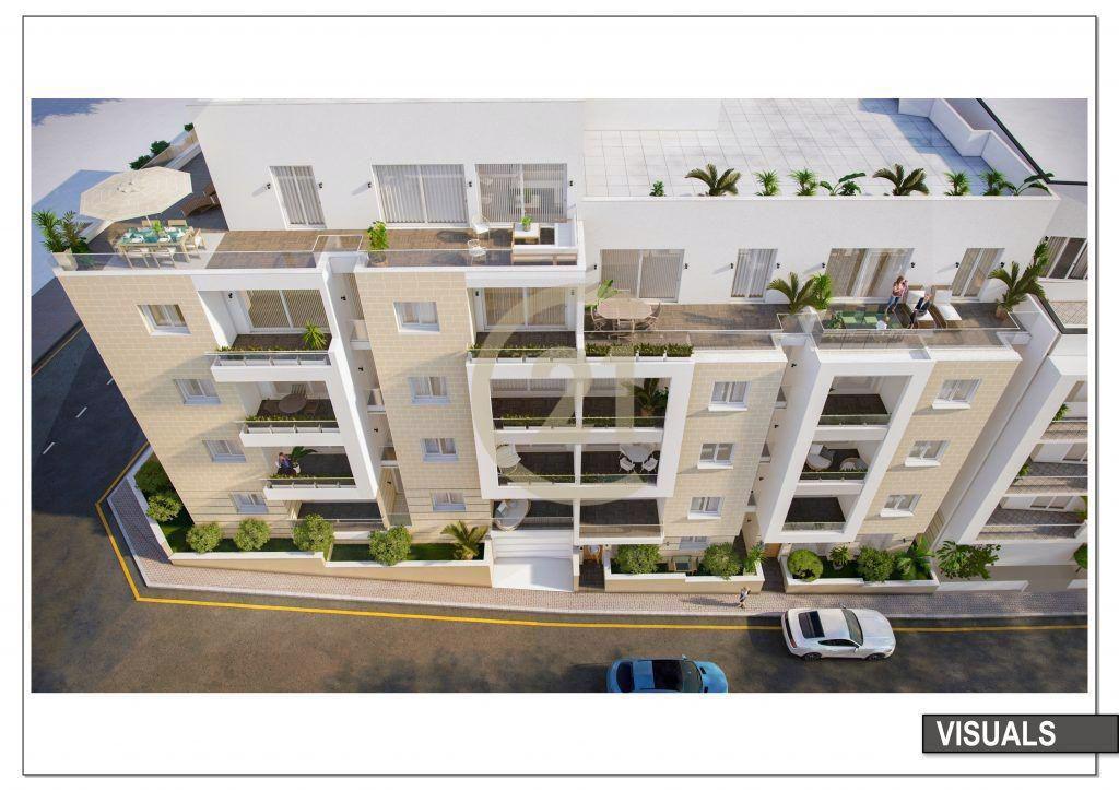 Apartment in Birzebbugia — Century 21 Malta