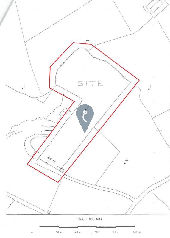 Field in Zurrieq - REF 87809 — Zanzi Homes