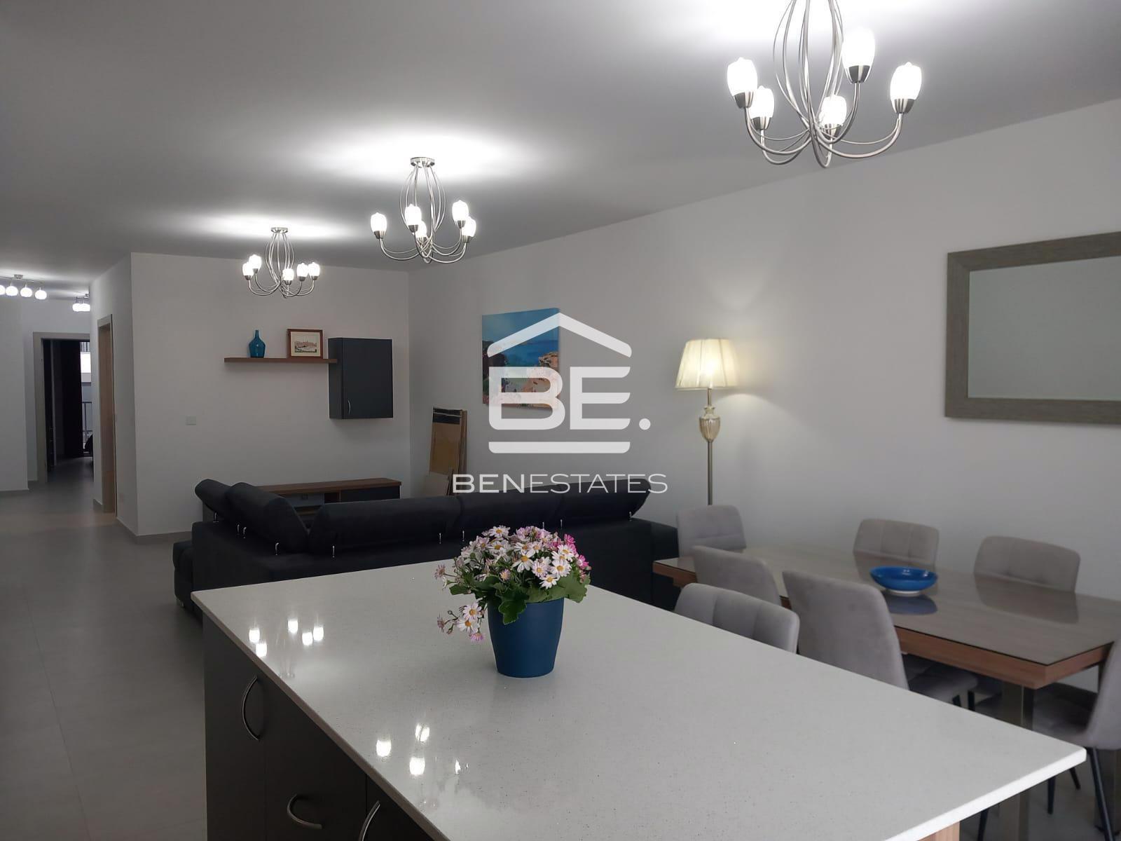 Apartment — Ben Estates