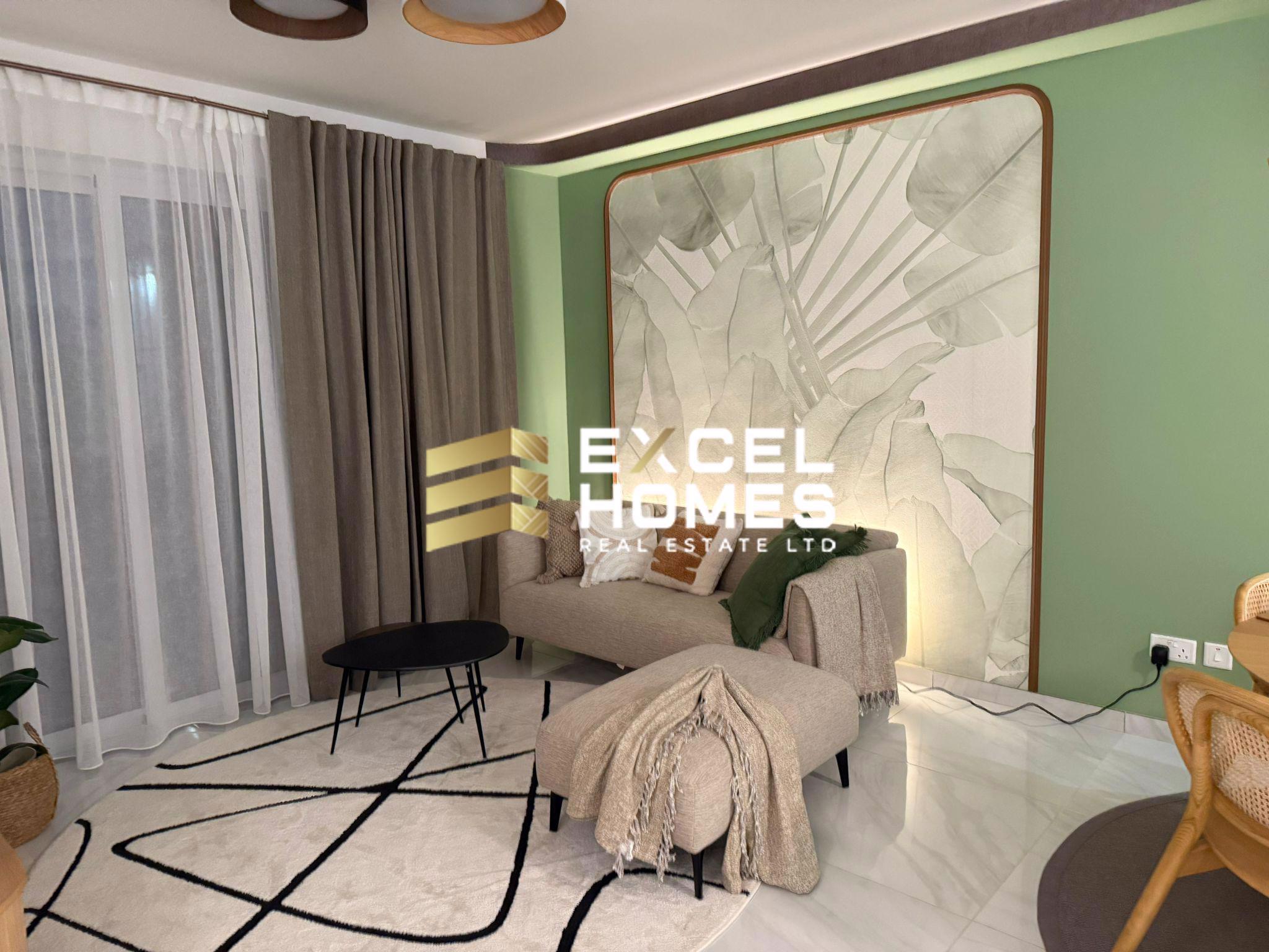 Apartment — Excel Homes Real Estate