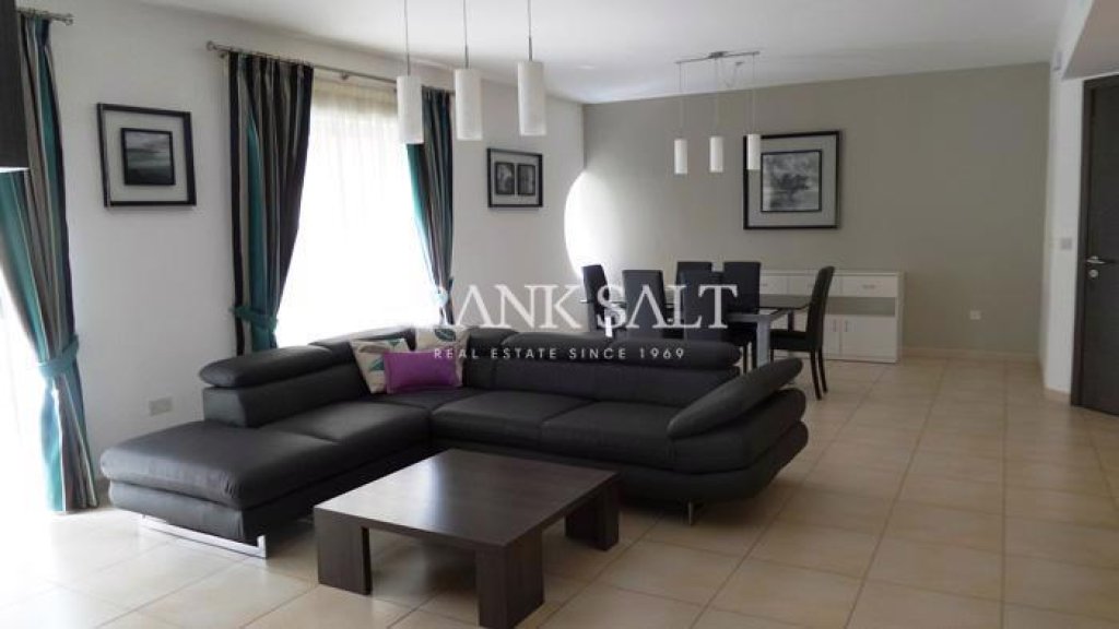 Sliema, Apartment — Frank Salt Real Estate