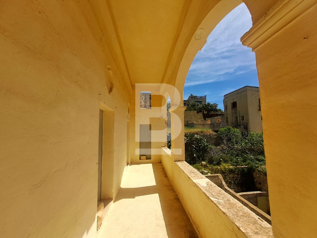 3 bed Houses of Character for Sale in Ghasri (Gozo) — Belair Property