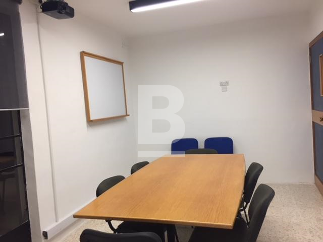Serviced Offices for rent in Ta' Xbiex — Belair Property