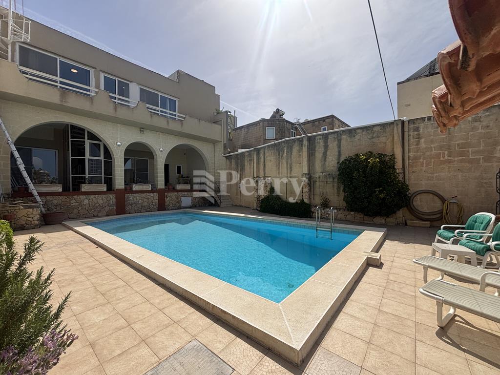 St Julians Villa — Perry Estate Agents