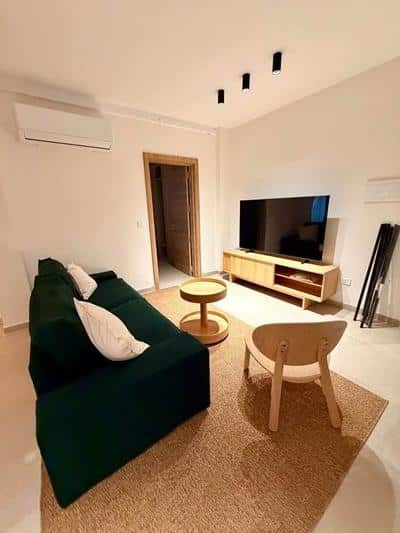 Apartment with a Balcony in Gzira — Simon Mamo Real Estate