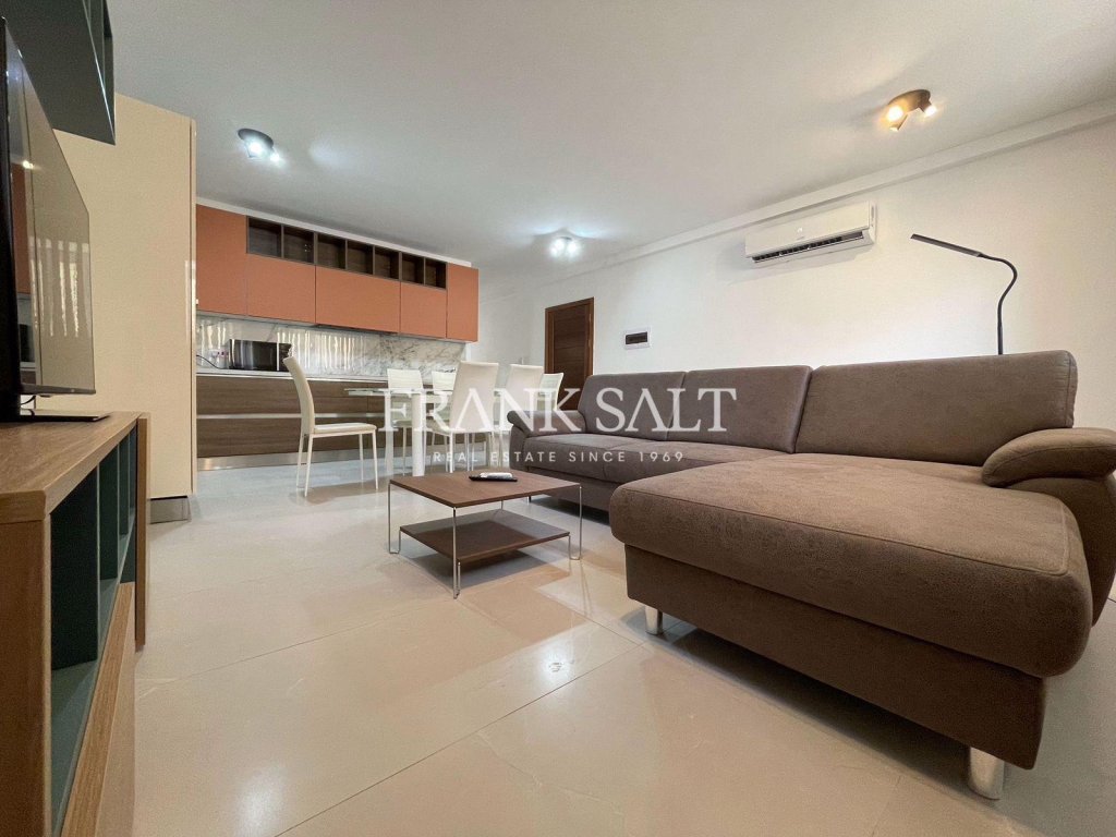 Gzira, Apartment — Frank Salt Real Estate