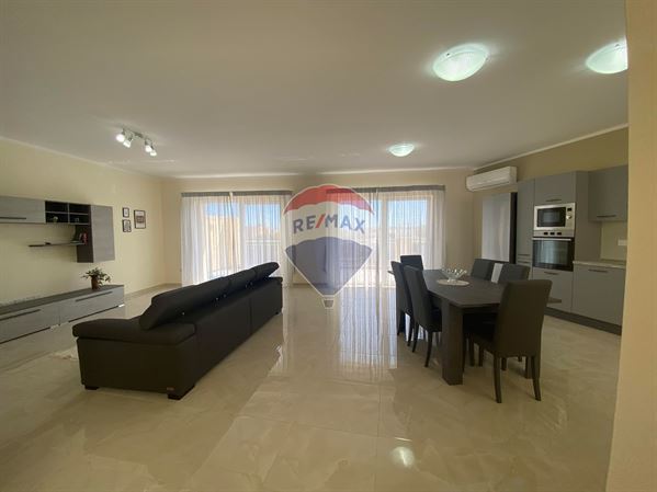 Apartment — RE/MAX Malta