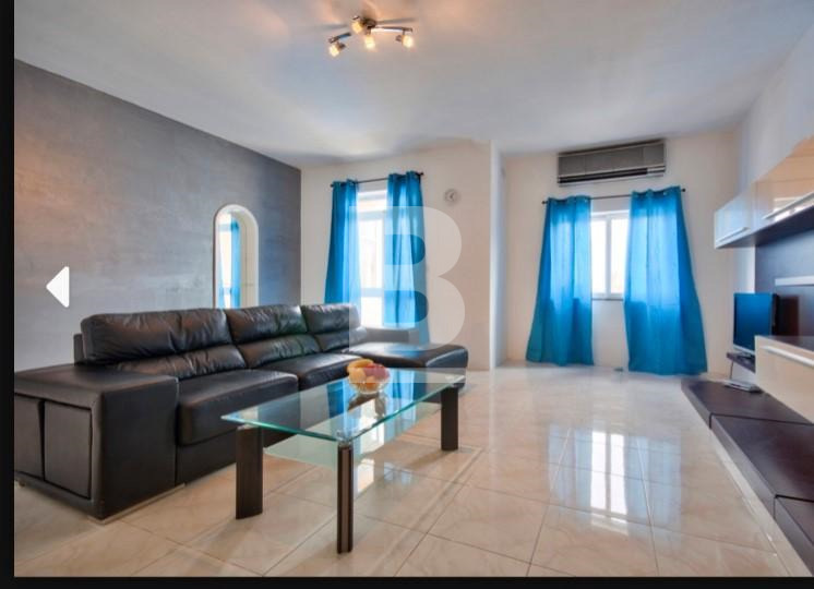 3 bed Apartment for Sale in St Julians — Belair Property
