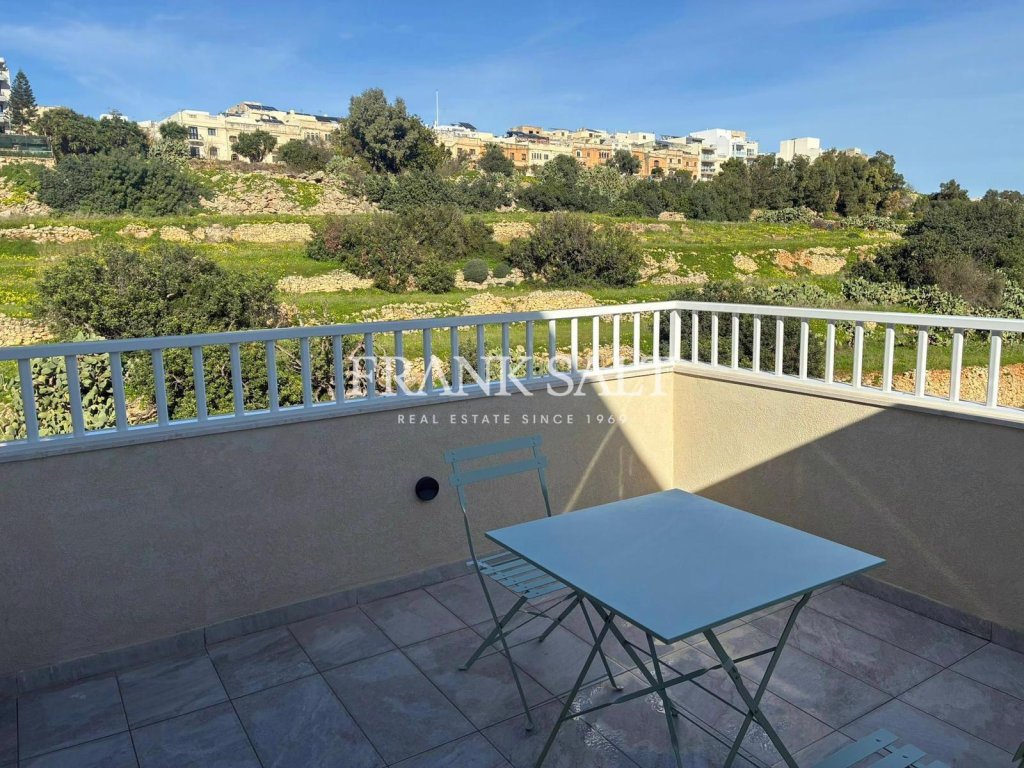 Msida, Penthouse — Frank Salt Real Estate
