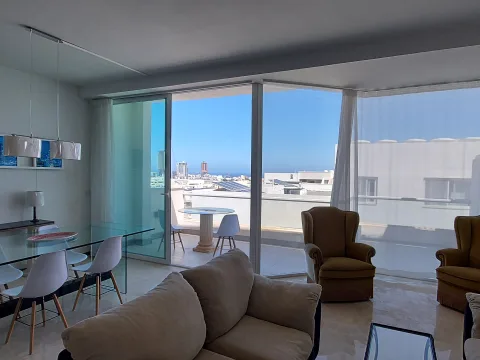 2 bed Penthouse in Swieqi — Malta Sotheby's International Realty