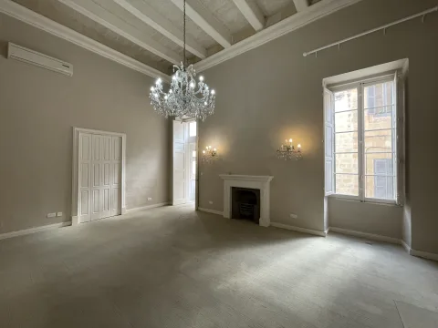 4 bed Town House in Valletta — Malta Sotheby's International Realty