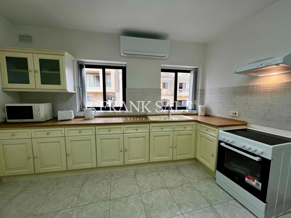 Tal-Ibrag, Apartment — Frank Salt Real Estate