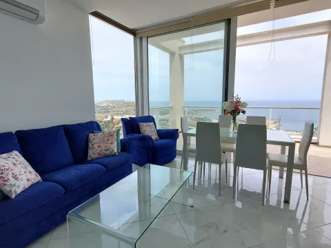 4 bed Villa in Madliena — Malta Sotheby's International Realty