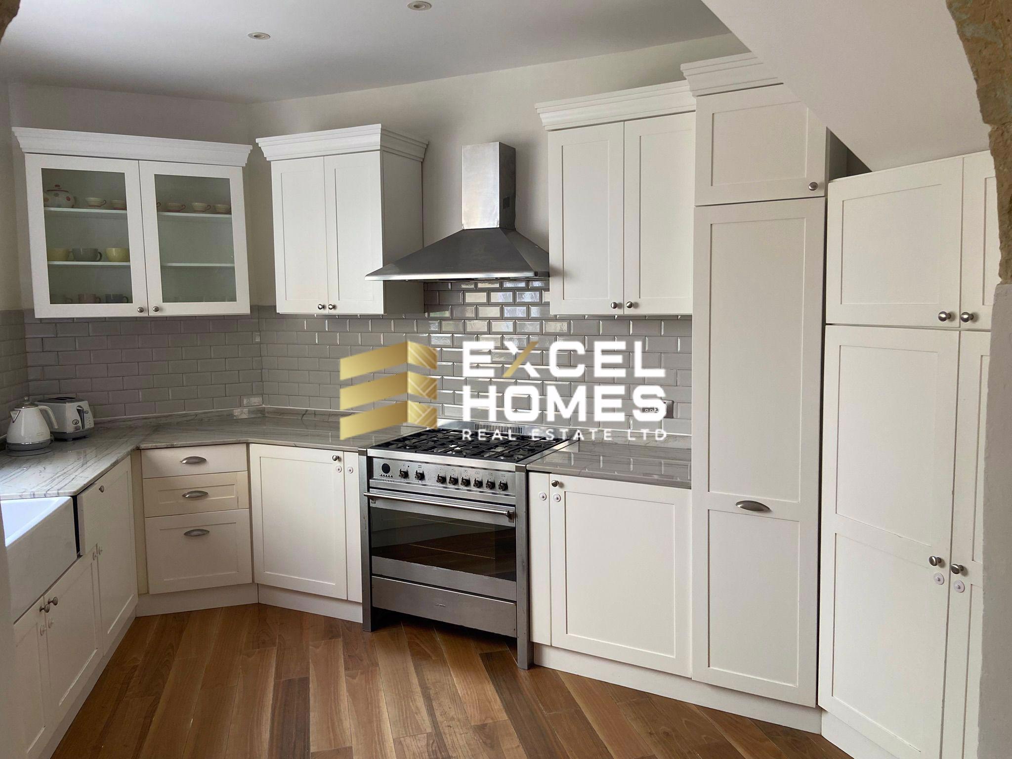 Character House — Excel Homes Real Estate