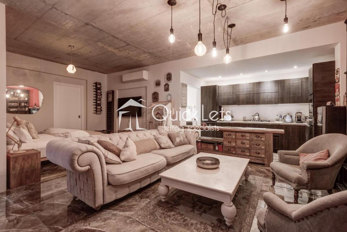 Studio Maisonette in Gudja - REF 88492 — QuickLets