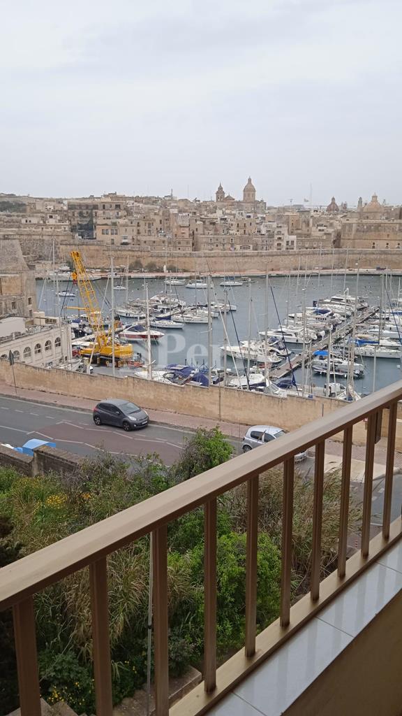 Kalkara Apartment — Perry Estate Agents