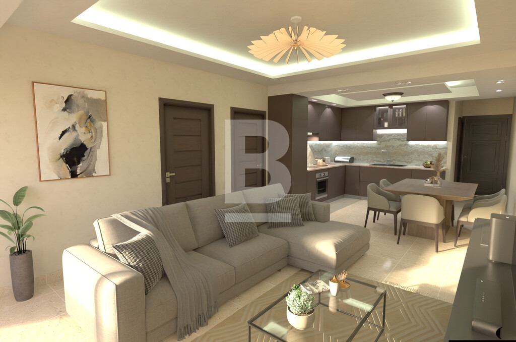 2 bed Apartment for Sale in Zurrieq — Belair Property