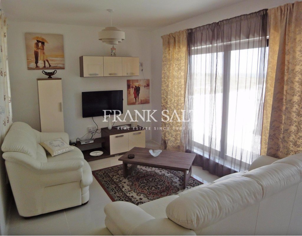 Bahar ic-Caghaq, Penthouse — Frank Salt Real Estate