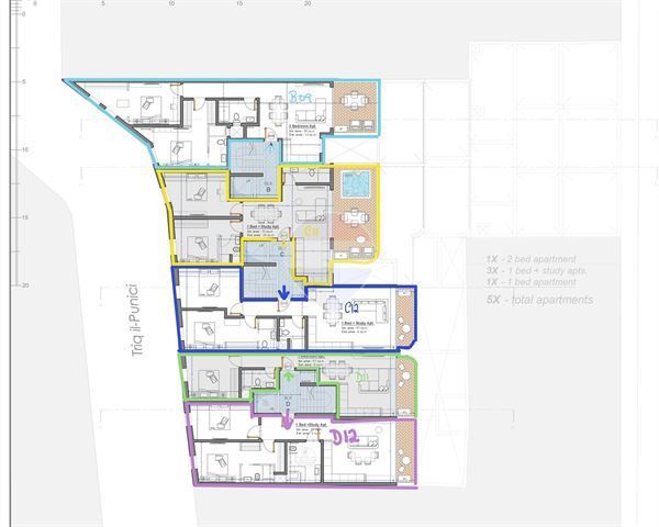 Apartment — RE/MAX Malta