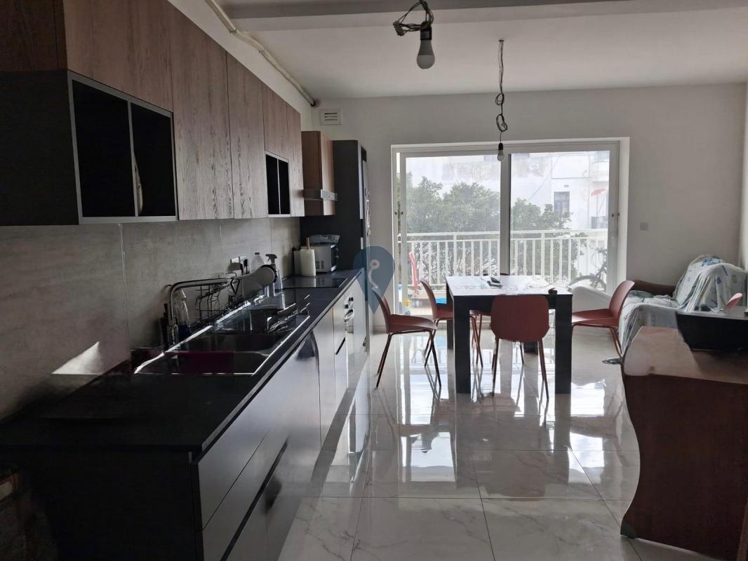 Apartment in Ghaxaq - REF 87116 — Zanzi Homes