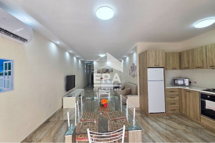 2 Bedroom Apartment To Rent in Gozo - Marsalforn — ERA Real Estate