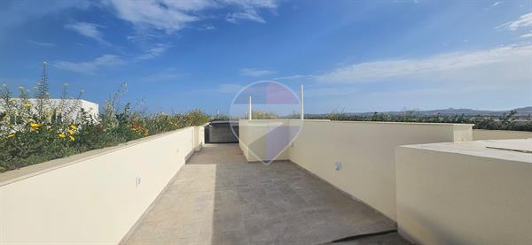 Penthouse — RE/MAX Malta