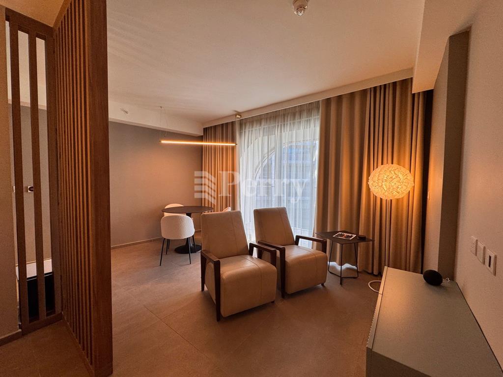 Mercury Towers, St Julians Studio Apartment — Perry Estate Agents