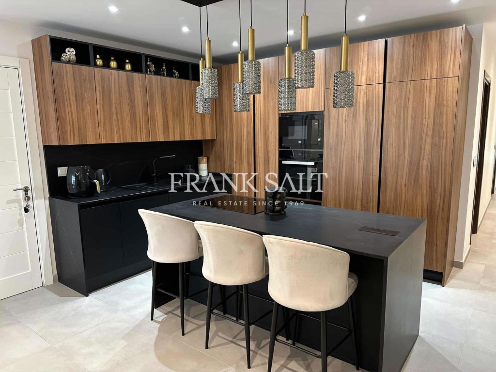 Marsascala, Apartment — Frank Salt Real Estate
