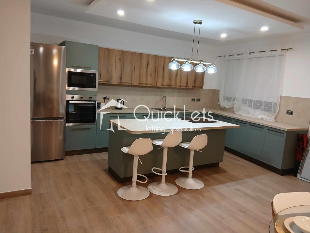 Maisonettes in Ghaxaq - REF 85649 — QuickLets