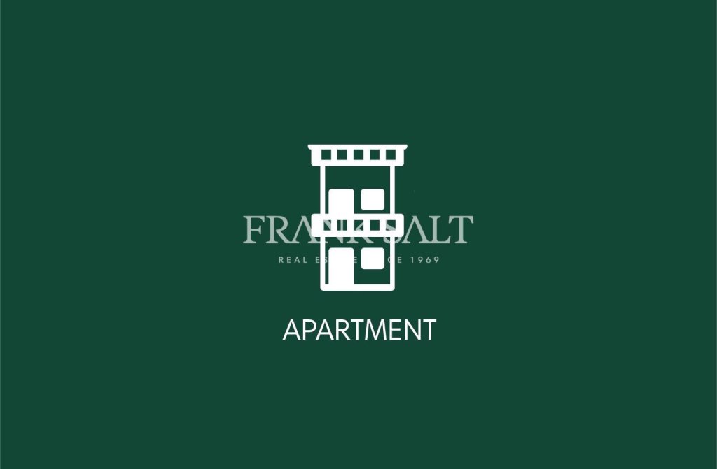 Qormi, Apartment — Frank Salt Real Estate