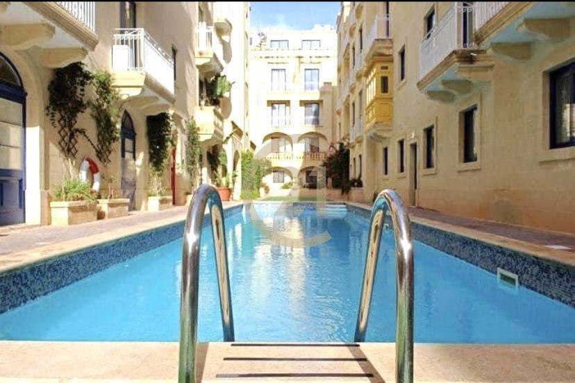 Maisonette in Ghajnsielem — Century 21 Malta