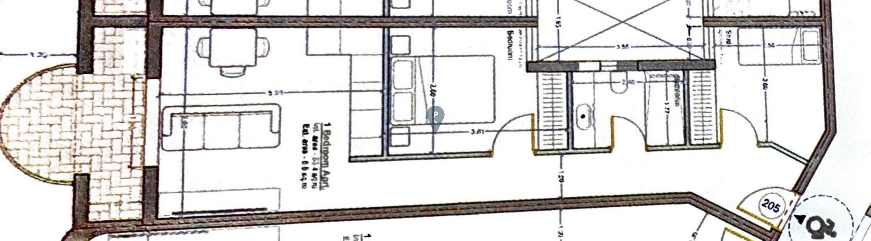 Apartment in Fgura - REF 86141 — Zanzi Homes