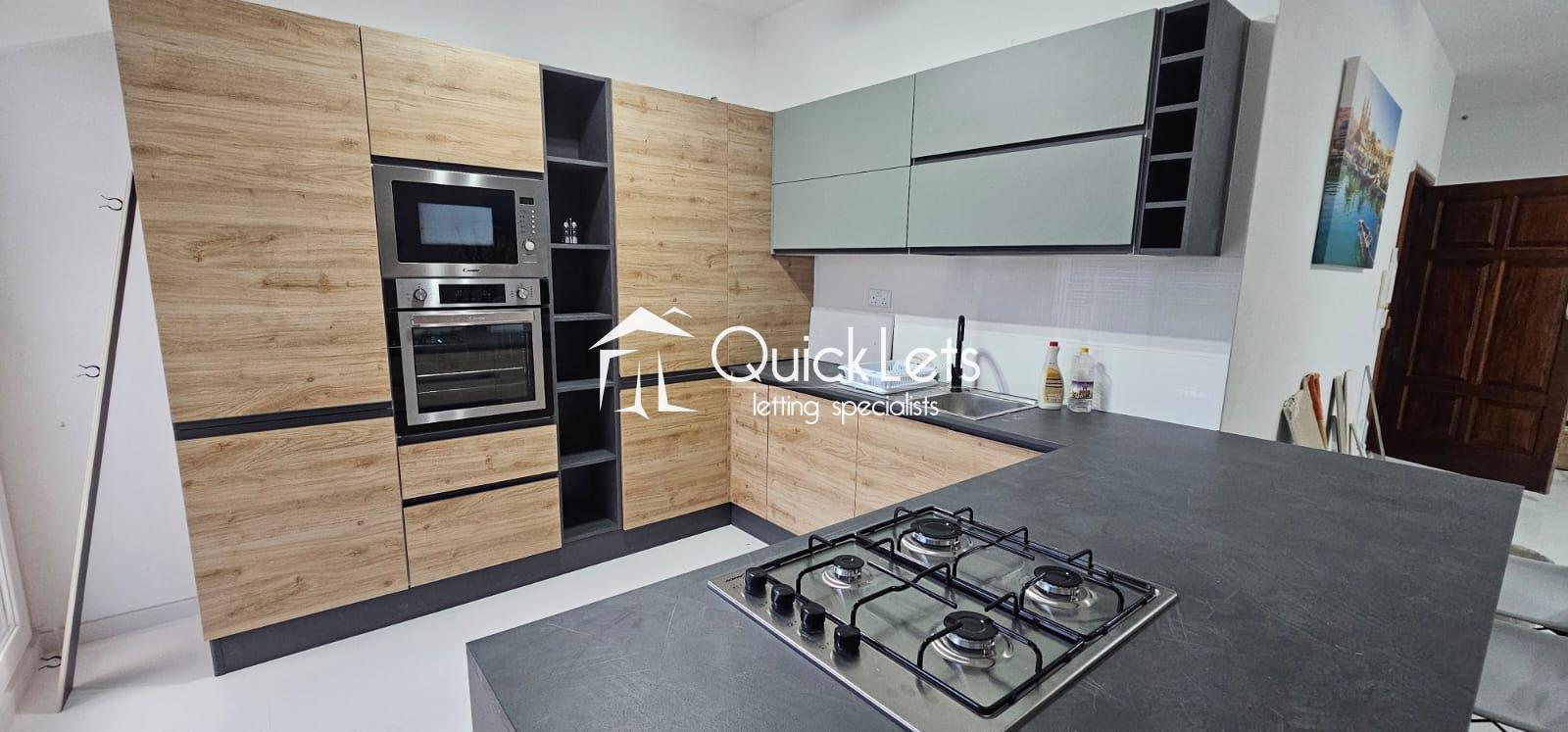 Apartments in Marsaxlokk - REF 83654 — QuickLets