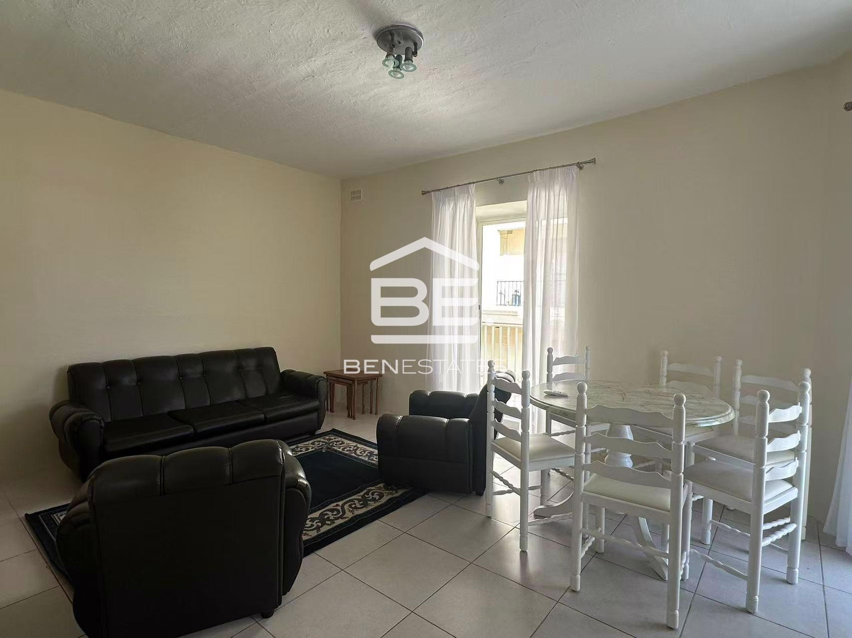 Apartment — Ben Estates