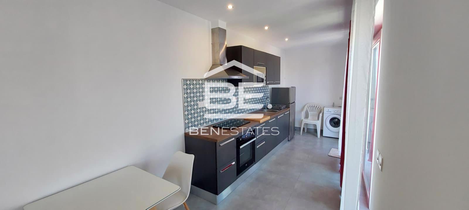 Apartment — Ben Estates