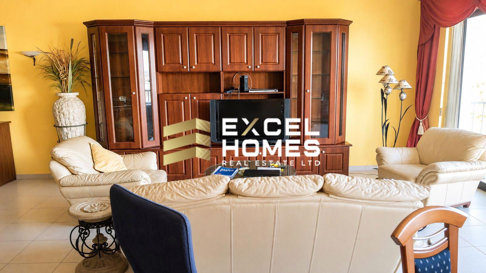 Apartment — Excel Homes Real Estate