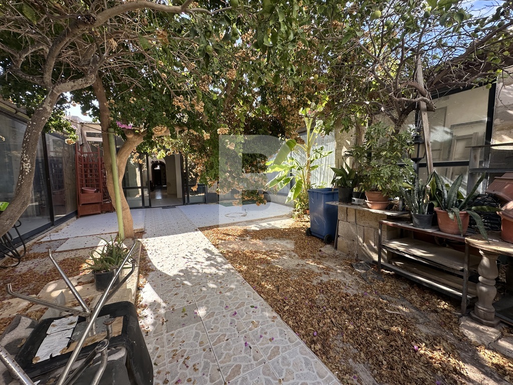 3 bed Houses of Character for Sale in Mqabba — Belair Property