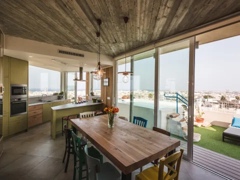 3 bed Penthouse in San Gwann — Malta Sotheby's International Realty