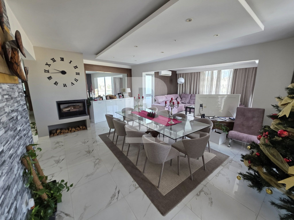 2 bed Penthouse for Sale in Msida — Belair Property