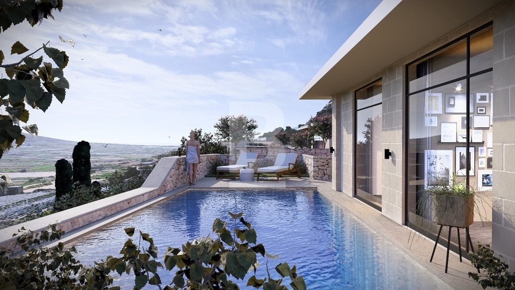 3 bed Villa for Sale in Mellieha — Belair Property