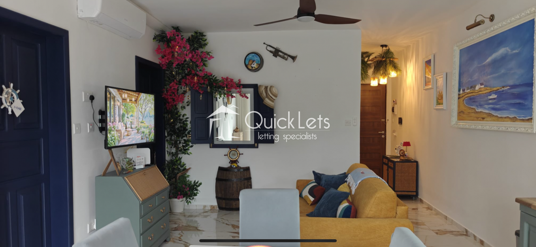 Apartments in Gozo - Munxar - REF 89517 — QuickLets