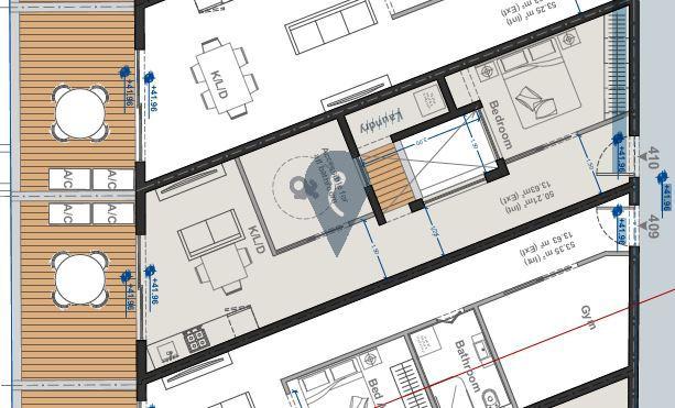 Apartment in Santa Venera - REF 86326 — Zanzi Homes