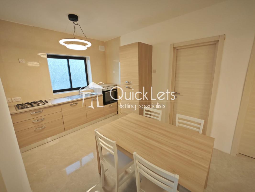 Apartments in Marsaskala - REF 80698 — QuickLets