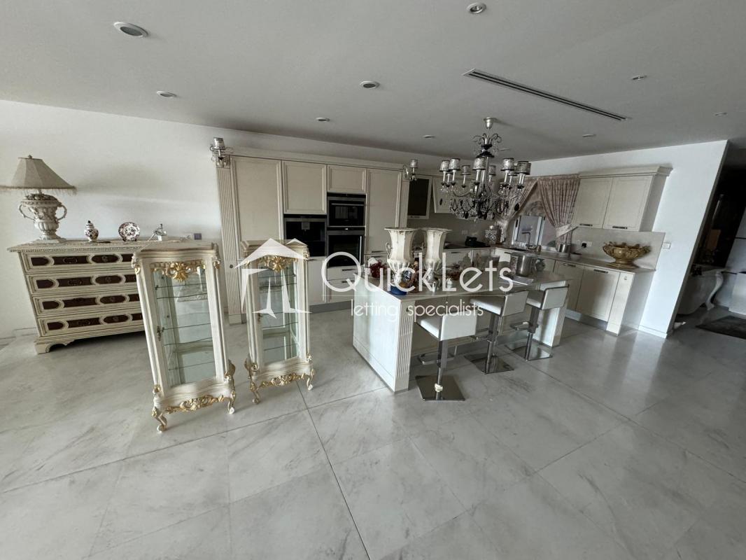 Apartments in Ta' Xbiex - REF 80225 — QuickLets