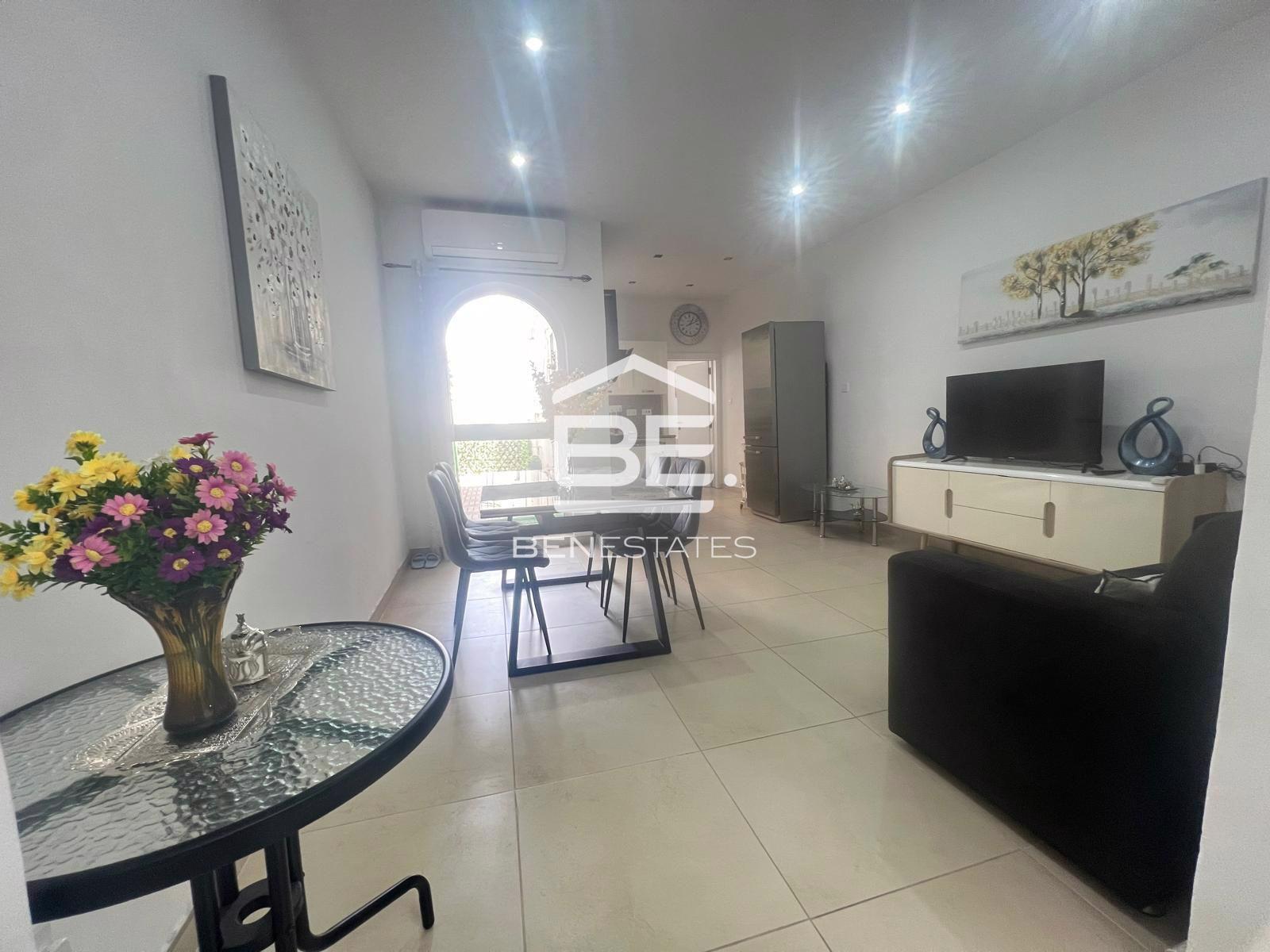 Converted Town House — Ben Estates