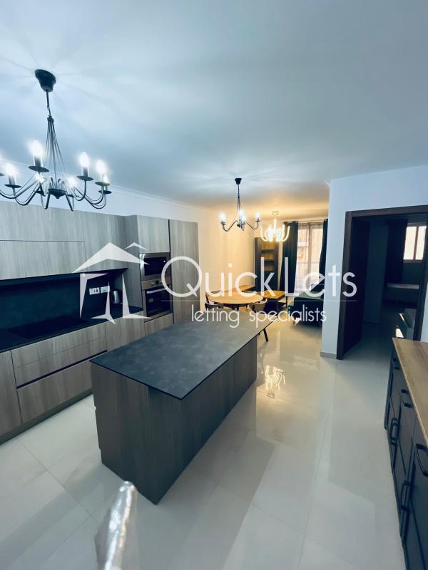 Apartments in St. Paul's Bay - REF 89415 — QuickLets