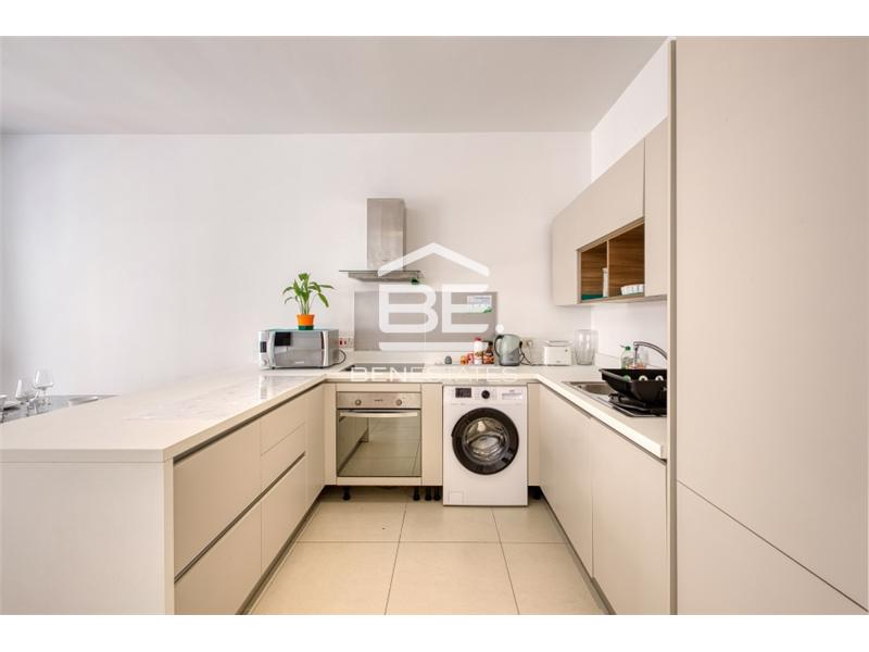 Apartment — Ben Estates